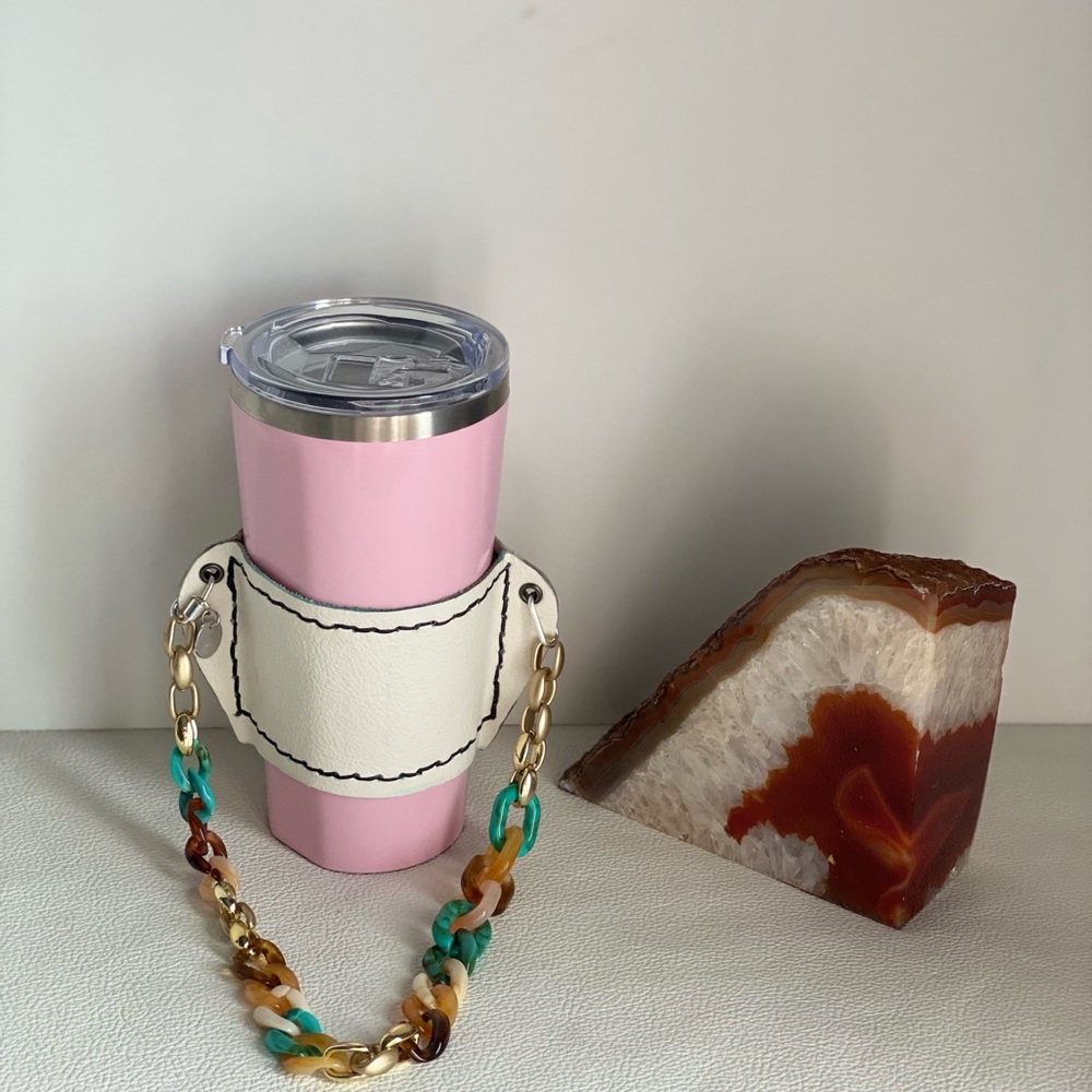 Coffee and chain - Picture 3 of 3